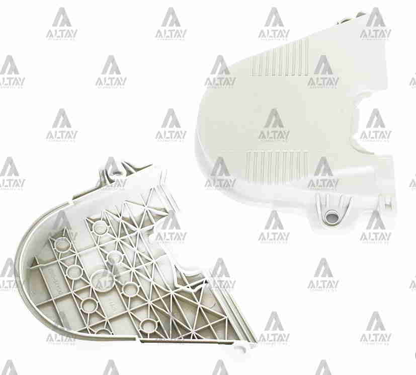 Honda Civic Dış Motor 1996-2001